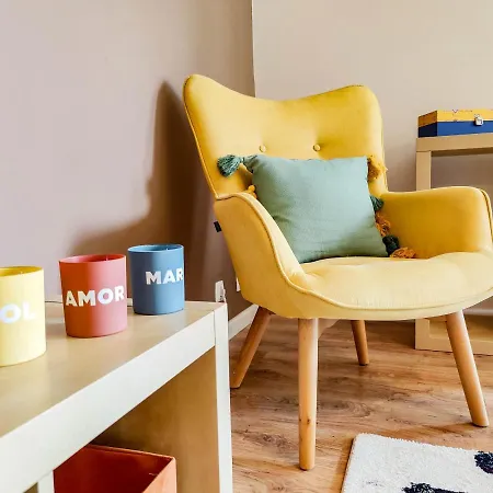 Da Silva House - Ap In Afife With Balcony & Seaview Appartement