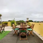 Da Silva House - Ap In Afife With Balcony & Seaview شقة فيانا دو كاستيلو