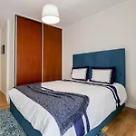 Da Silva House - Ap In Afife With Balcony & Seaview شقة *