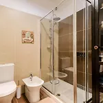 شقة Da Silva House - Ap In Afife With Balcony & Seaview