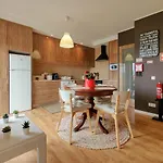 Da Silva House - Ap In Afife With Balcony & Seaview شقة