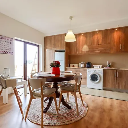 Da Silva House - Ap In Afife With Balcony & Seaview Apartmán *