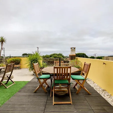 Da Silva House - Ap In Afife With Balcony & Seaview Apartmán Viana do Castelo