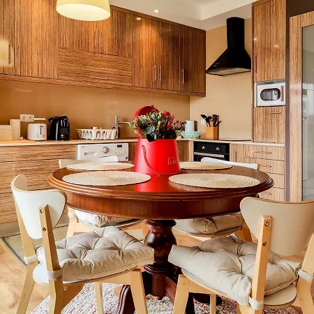 Da Silva House - Ap In Afife With Balcony & Seaview * Viana do Castelo