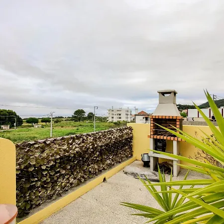 Da Silva House - Ap In Afife With Balcony & Seaview