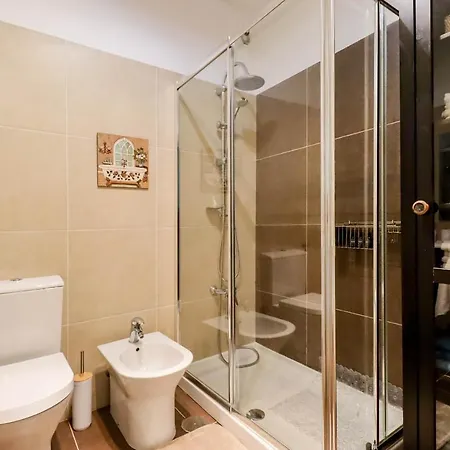 Apartament Da Silva House - Ap In Afife With Balcony & Seaview