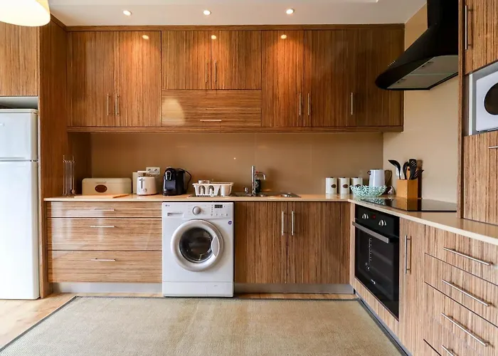 Da Silva House - Ap In Afife With Balcony & Seaview Viana do Castelo