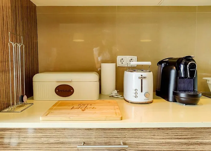 Da Silva House - Ap In Afife With Balcony & Seaview Apartment