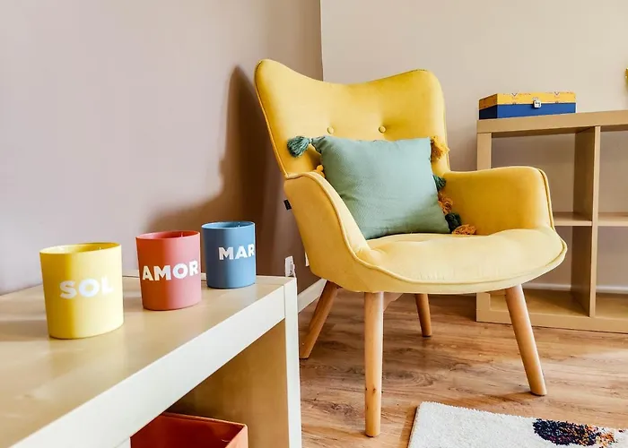 Da Silva House - Ap In Afife With Balcony & Seaview Apartment